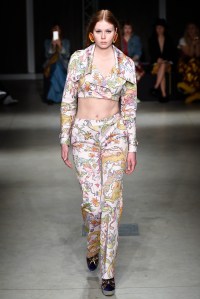Daizy Shely RTW Spring 2018