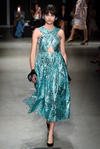 Daizy Shely RTW Spring 2018