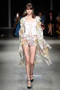 Daizy Shely RTW Spring 2018