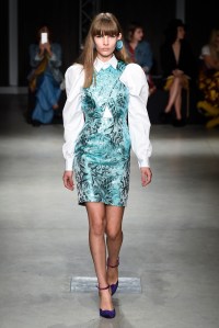 Daizy Shely RTW Spring 2018