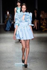 Daizy Shely RTW Spring 2018