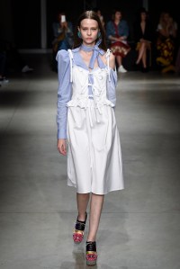 Daizy Shely RTW Spring 2018