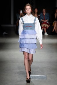 Daizy Shely RTW Spring 2018