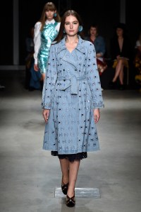 Daizy Shely RTW Spring 2018