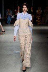 Daizy Shely RTW Spring 2018