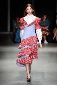Daizy Shely RTW Spring 2018