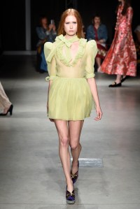 Daizy Shely RTW Spring 2018