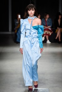 Daizy Shely RTW Spring 2018