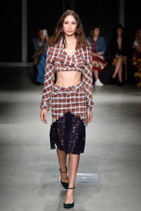 Daizy Shely RTW Spring 2018