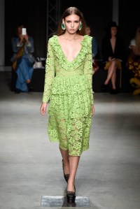 Daizy Shely RTW Spring 2018