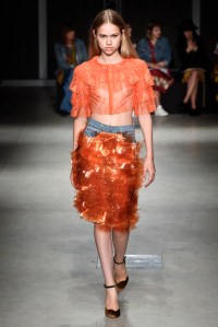 Daizy Shely RTW Spring 2018