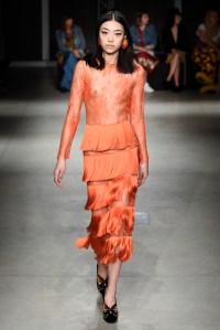 Daizy Shely RTW Spring 2018