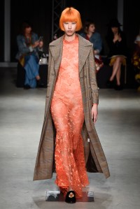 Daizy Shely RTW Spring 2018