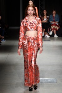 Daizy Shely RTW Spring 2018
