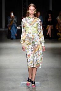 Daizy Shely RTW Spring 2018