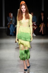 Daizy Shely RTW Spring 2018