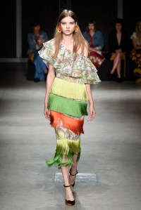 Daizy Shely RTW Spring 2018