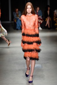 Daizy Shely RTW Spring 2018