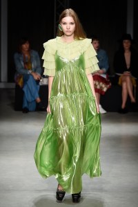 Daizy Shely RTW Spring 2018