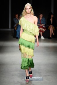 Daizy Shely RTW Spring 2018