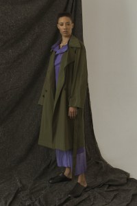 Damir Doma RTW Spring 2018