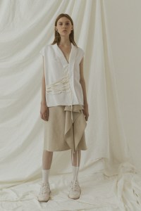 Damir Doma RTW Spring 2018