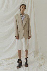 Damir Doma RTW Spring 2018