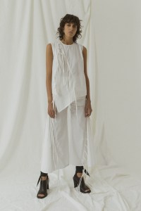 Damir Doma RTW Spring 2018