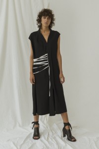 Damir Doma RTW Spring 2018
