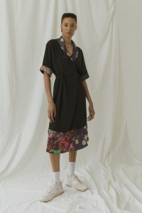 Damir Doma RTW Spring 2018