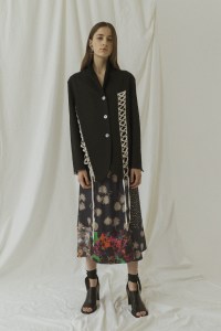 Damir Doma RTW Spring 2018