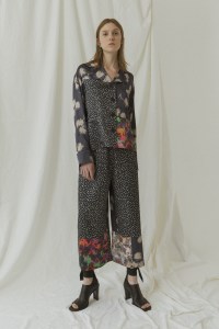 Damir Doma RTW Spring 2018
