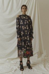 Damir Doma RTW Spring 2018
