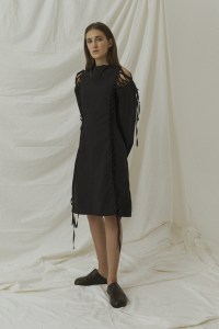 Damir Doma RTW Spring 2018