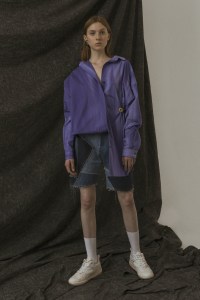 Damir Doma RTW Spring 2018