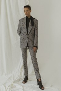 Damir Doma RTW Spring 2018