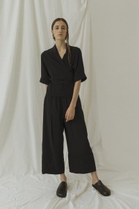 Damir Doma RTW Spring 2018