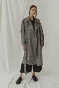 Damir Doma RTW Spring 2018