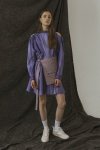 Damir Doma RTW Spring 2018