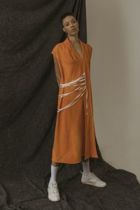 Damir Doma RTW Spring 2018
