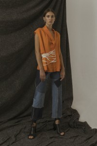 Damir Doma RTW Spring 2018