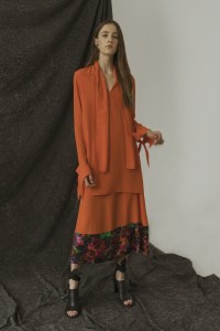 Damir Doma RTW Spring 2018