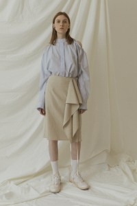 Damir Doma RTW Spring 2018
