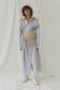Damir Doma RTW Spring 2018