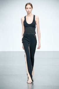 David Koma RTW Spring 2018