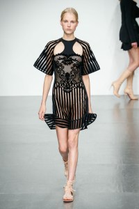 David Koma RTW Spring 2018