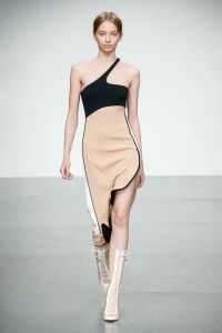David Koma RTW Spring 2018