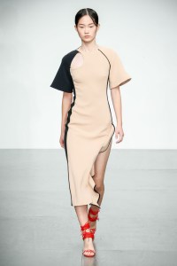 David Koma RTW Spring 2018
