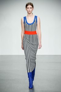 David Koma RTW Spring 2018
