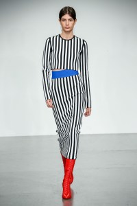 David Koma RTW Spring 2018